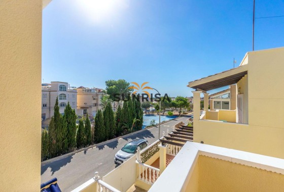 Maison · Revente - Orihuela Costa · Las Filipinas · Alicante · Espagne