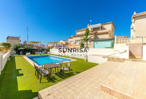 Maison · Revente - Orihuela Costa · Las Filipinas · Alicante · Espagne