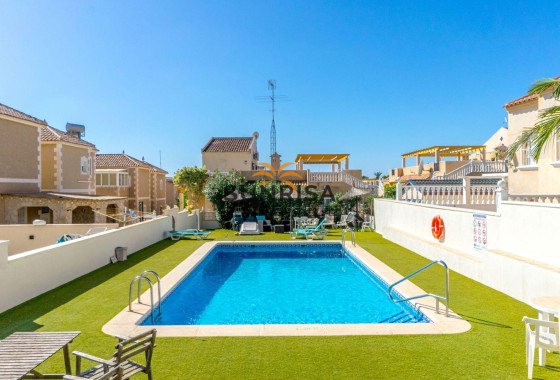 Maison · Revente - Orihuela Costa · Las Filipinas · Alicante · Espagne