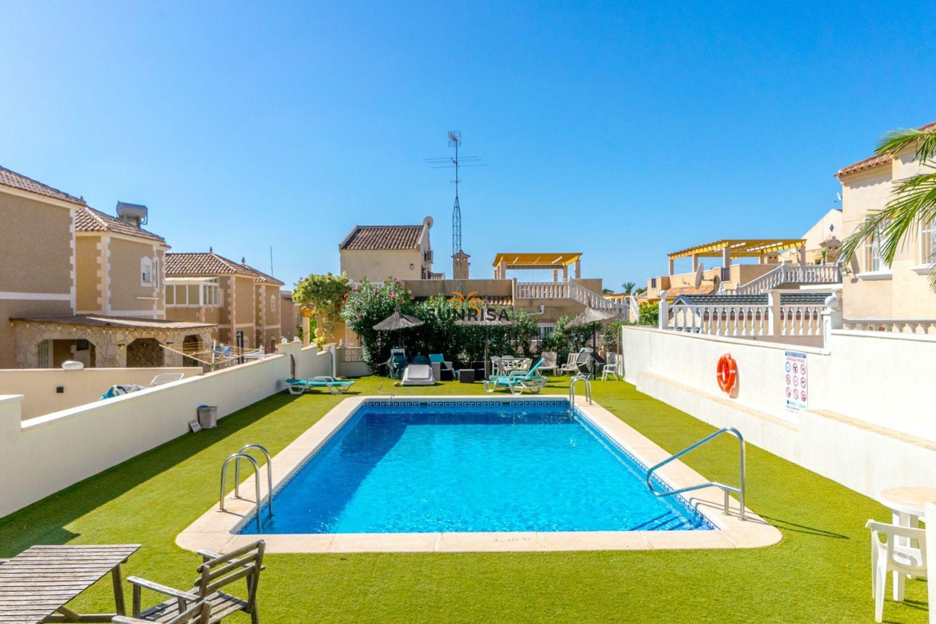 Reventa - Casa - Orihuela Costa