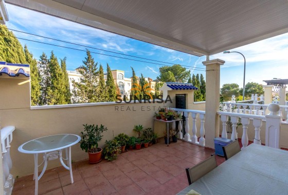 Maison · Revente - Orihuela Costa · Las Filipinas · Alicante · Espagne