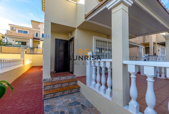 Maison · Revente - Orihuela Costa · Las Filipinas · Alicante · Espagne