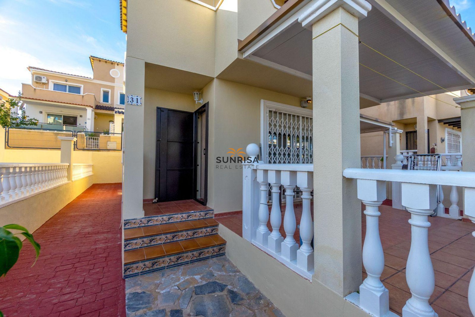 Reventa - Casa - Orihuela Costa