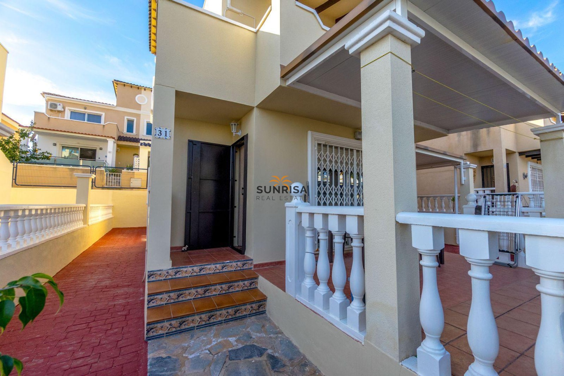 Reventa - Casa - Orihuela Costa