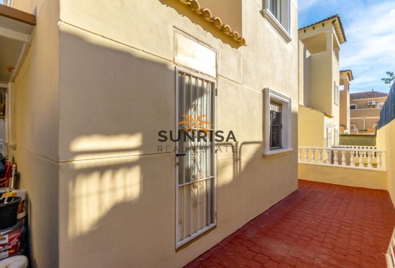 Maison · Revente - Orihuela Costa · Las Filipinas · Alicante · Espagne