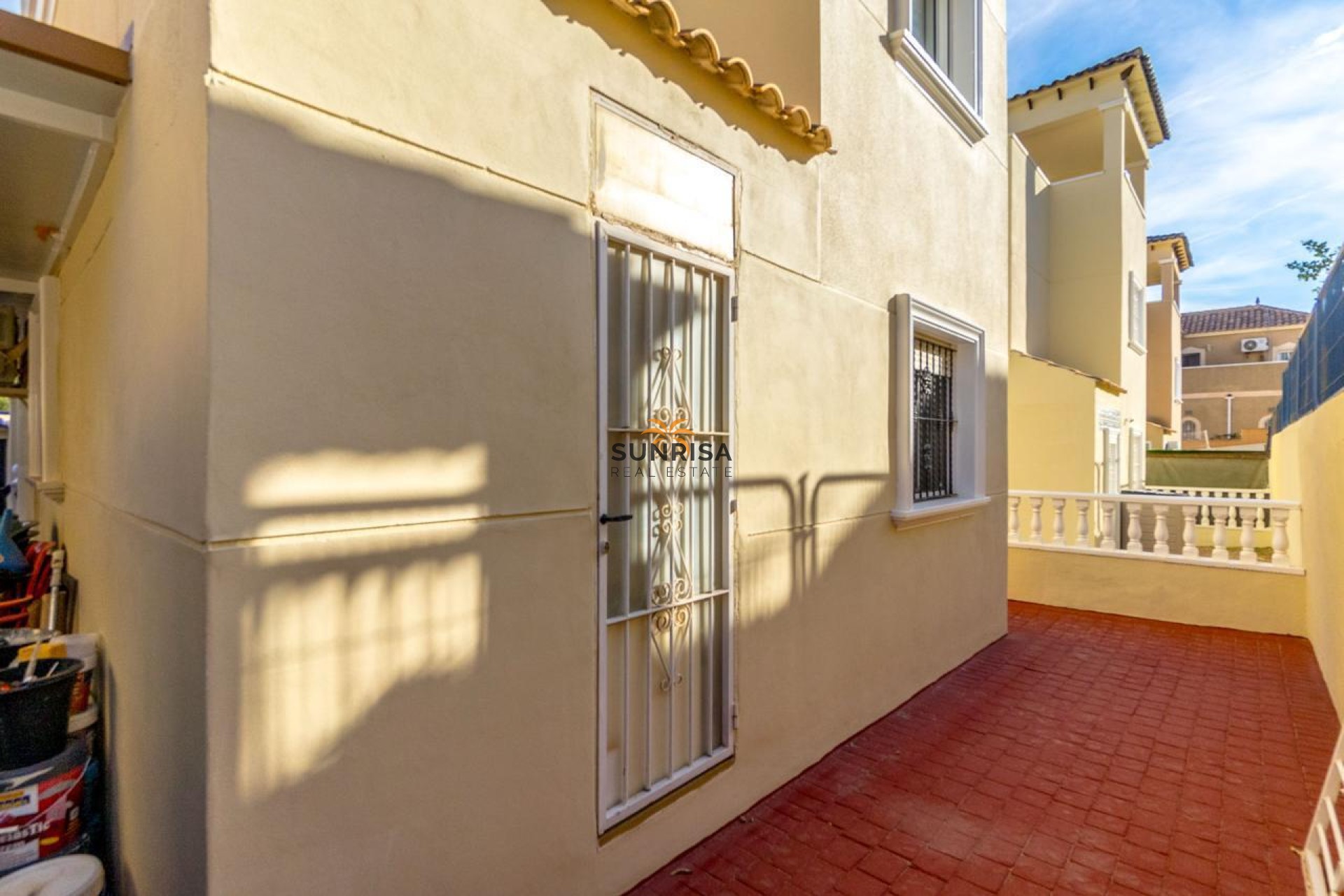 Reventa - Casa - Orihuela Costa
