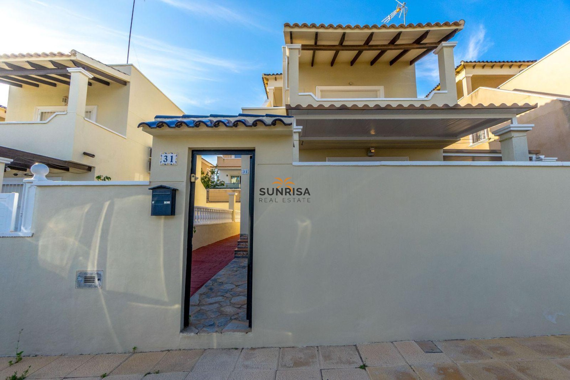 Reventa - Casa - Orihuela Costa