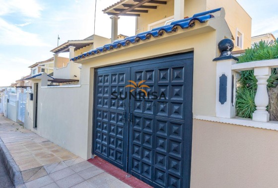 Maison · Revente - Orihuela Costa · Las Filipinas · Alicante · Espagne