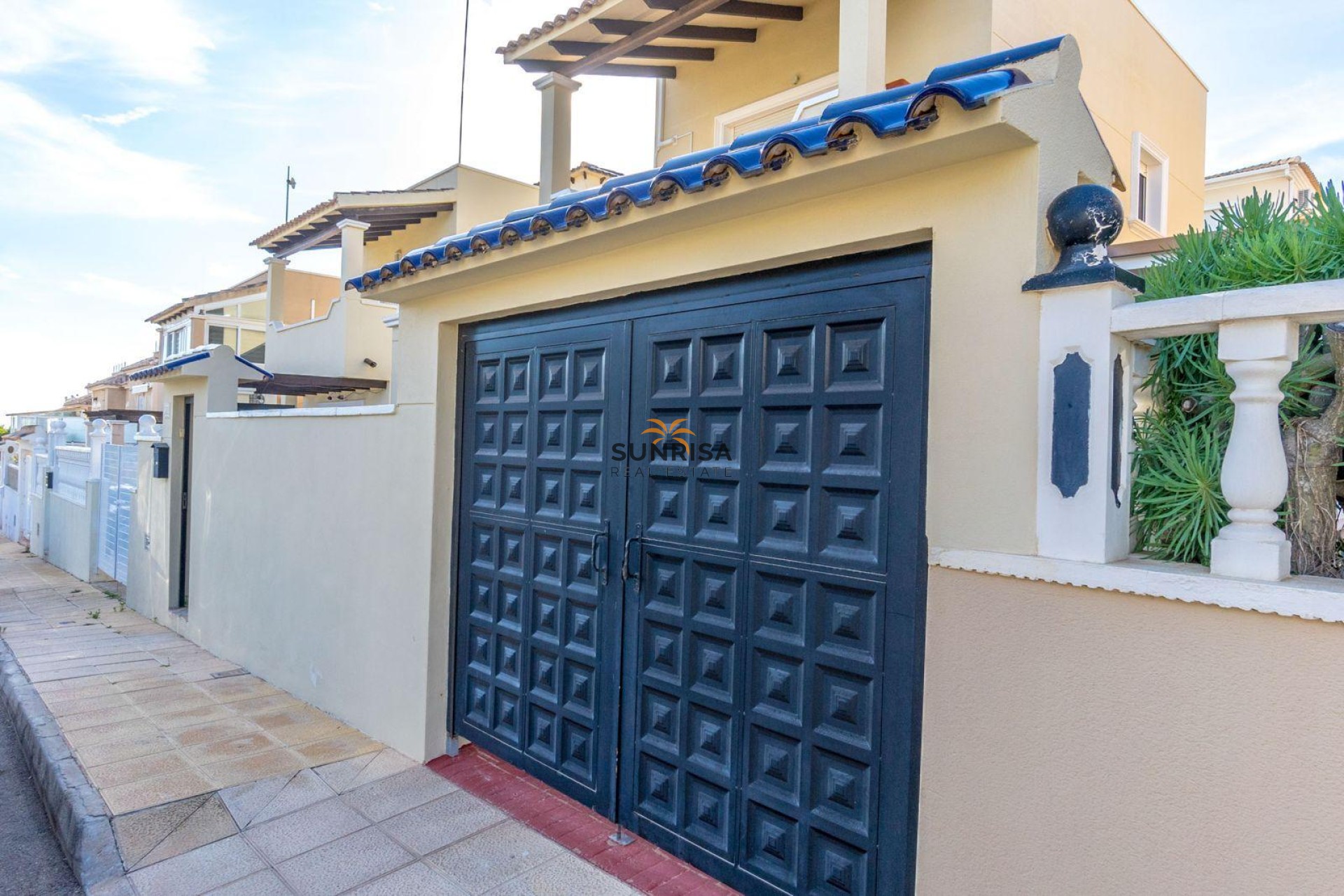 Reventa - Casa - Orihuela Costa