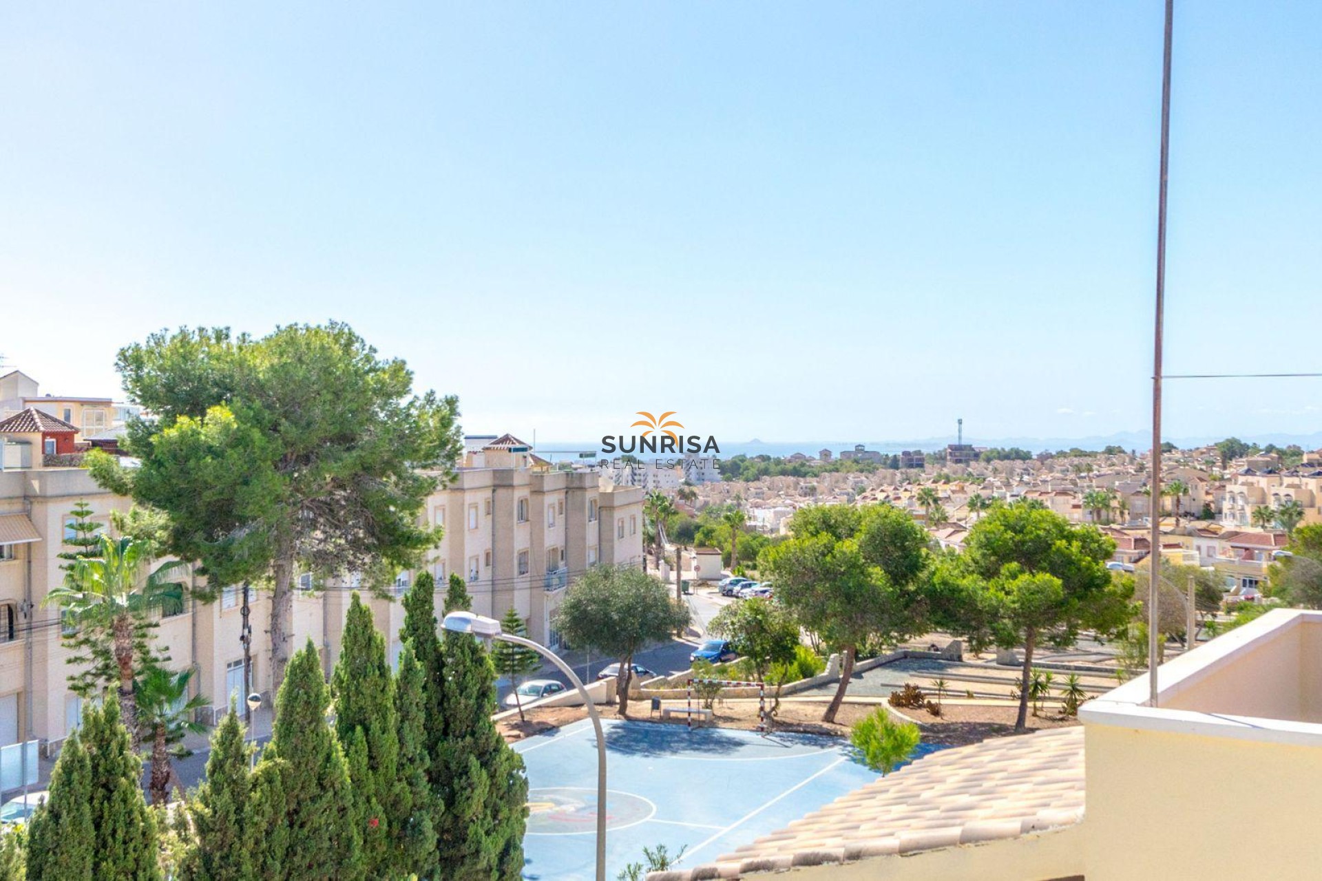 Reventa - Casa - Orihuela Costa