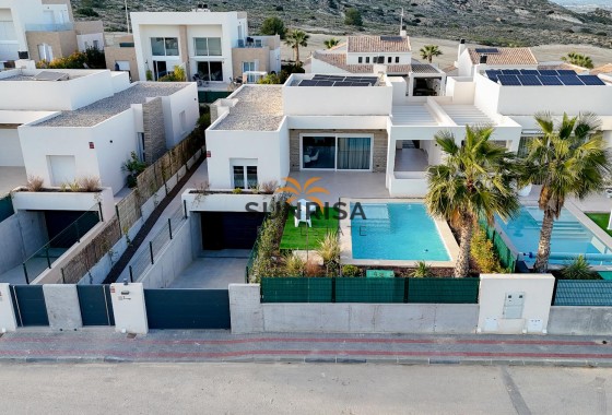 Villa · Revente - Algorfa · Campo de Golf - Algorfa · Alicante · Espagne