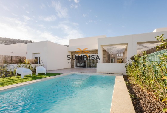 Villa · Revente - Algorfa · Campo de Golf - Algorfa · Alicante · Espagne