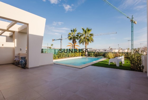 Villa · Revente - Algorfa · Campo de Golf - Algorfa · Alicante · Espagne