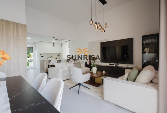 Villa · Revente - Algorfa · Campo de Golf - Algorfa · Alicante · Espagne