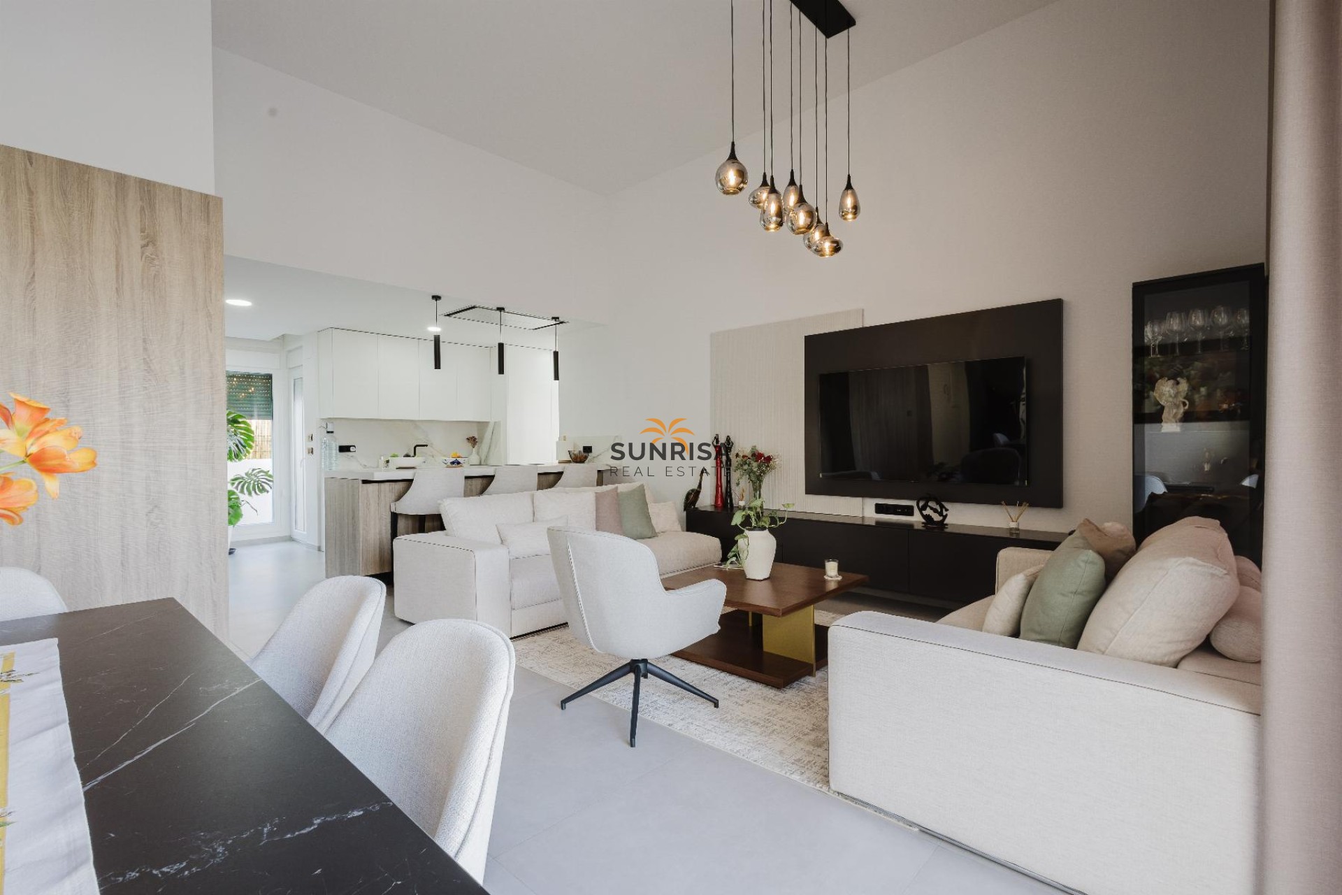 Resale - Villa - Algorfa
