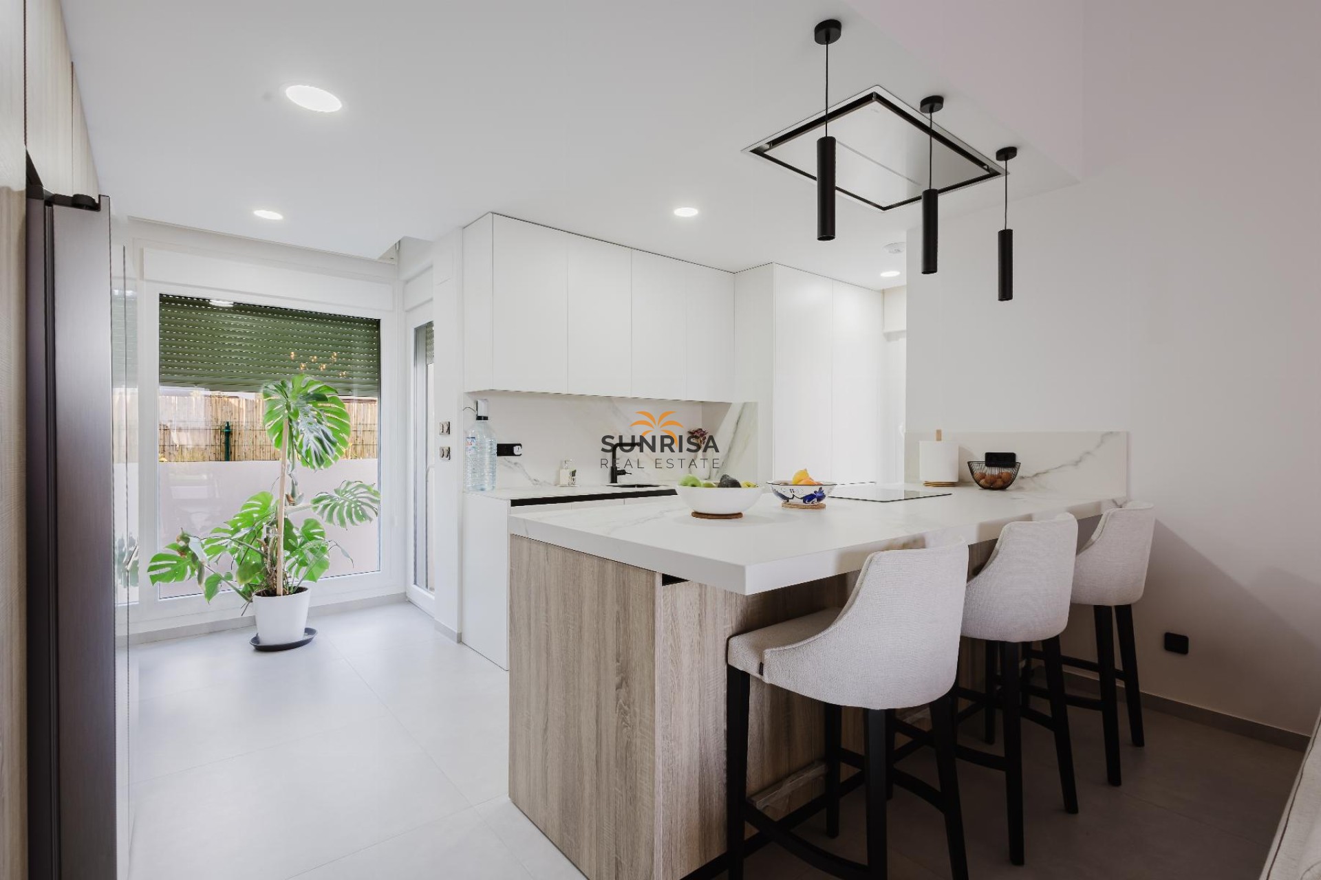 Resale - Villa - Algorfa