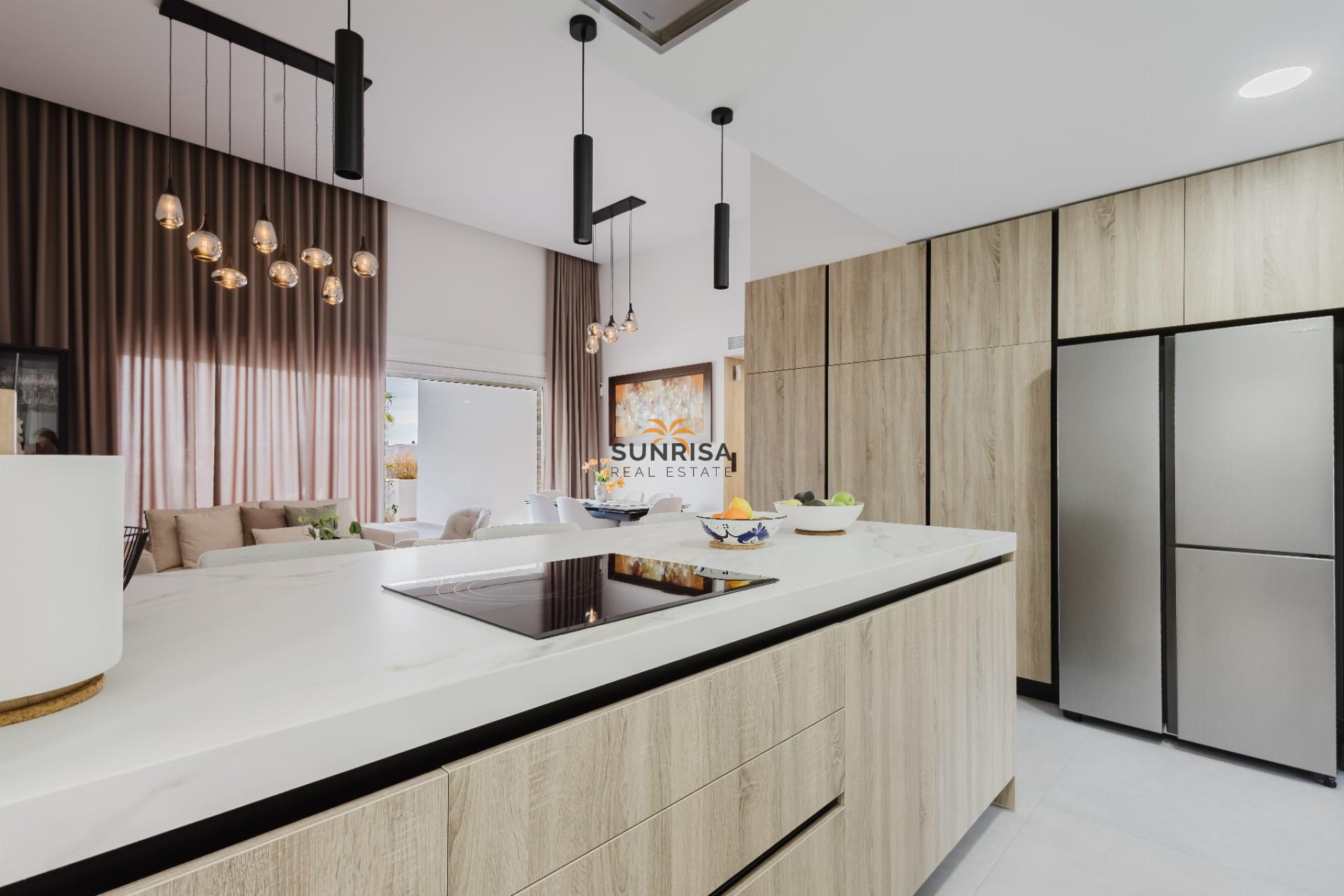 Resale - Villa - Algorfa
