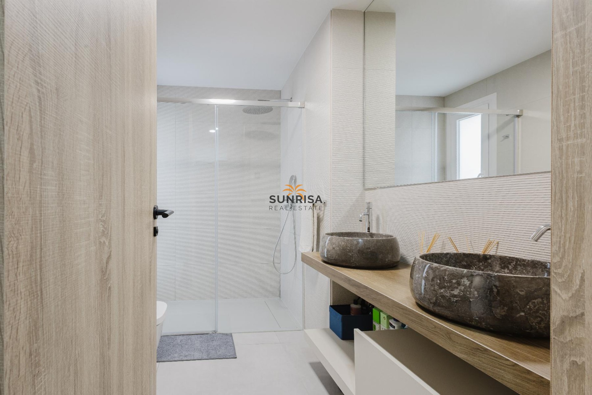 Resale - Villa - Algorfa