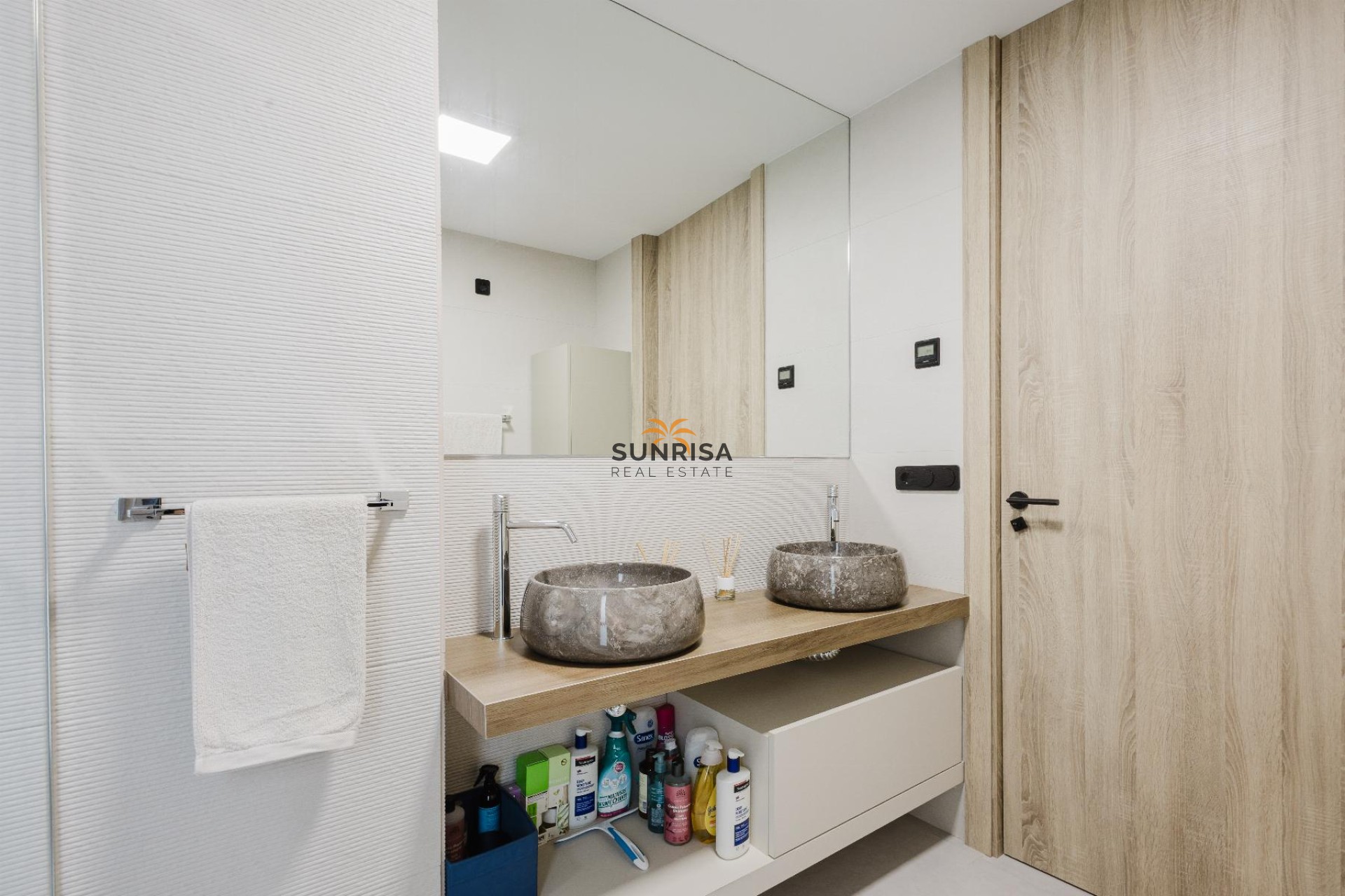 Resale - Villa - Algorfa