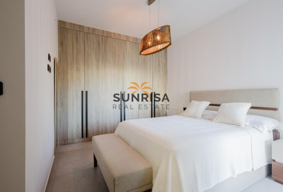 Villa · Revente - Algorfa · Campo de Golf - Algorfa · Alicante · Espagne