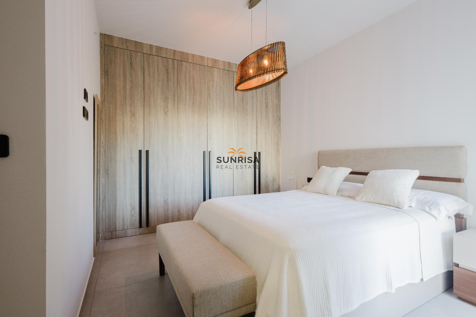 Resale - Villa - Algorfa