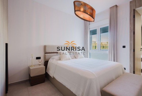 Villa · Revente - Algorfa · Campo de Golf - Algorfa · Alicante · Espagne