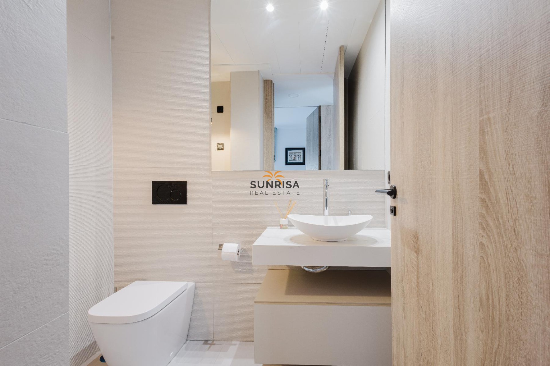 Resale - Villa - Algorfa