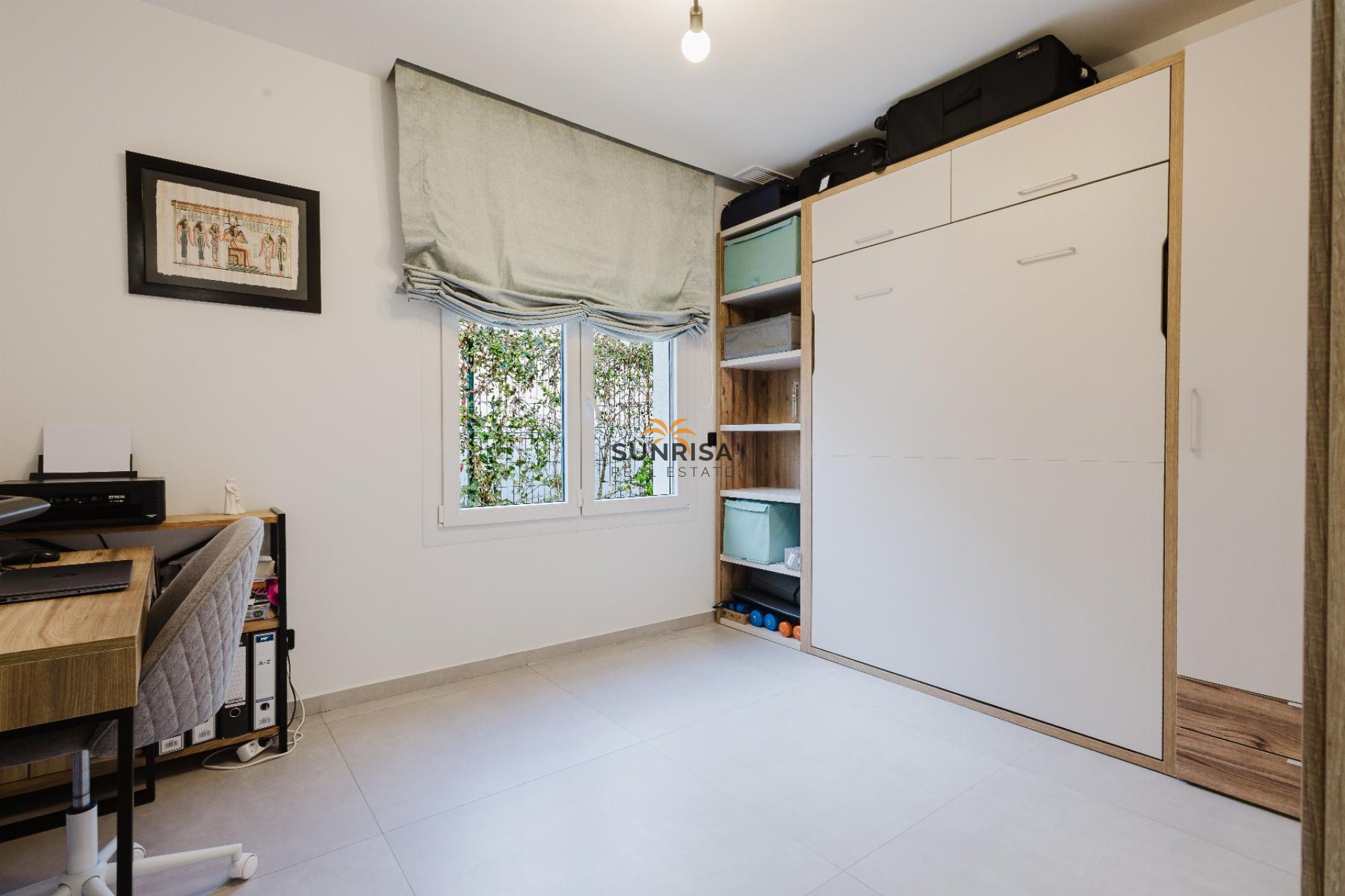 Resale - Villa - Algorfa