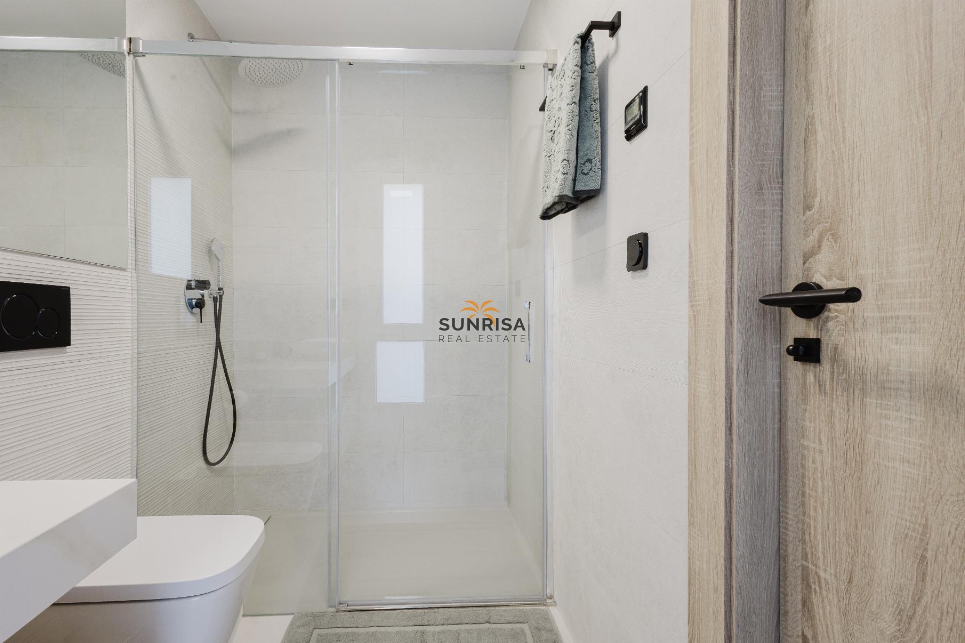 Resale - Villa - Algorfa