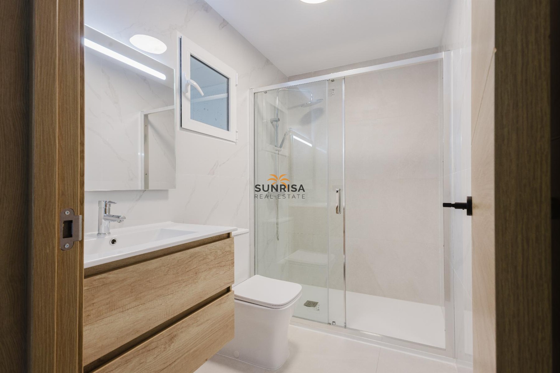 Resale - Villa - Algorfa