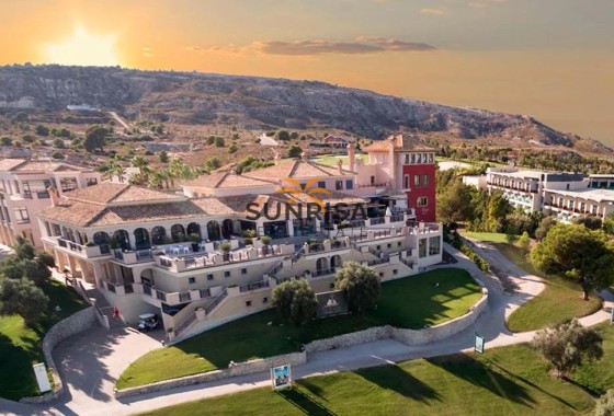 Villa · Revente - Algorfa · Campo de Golf - Algorfa · Alicante · Espagne