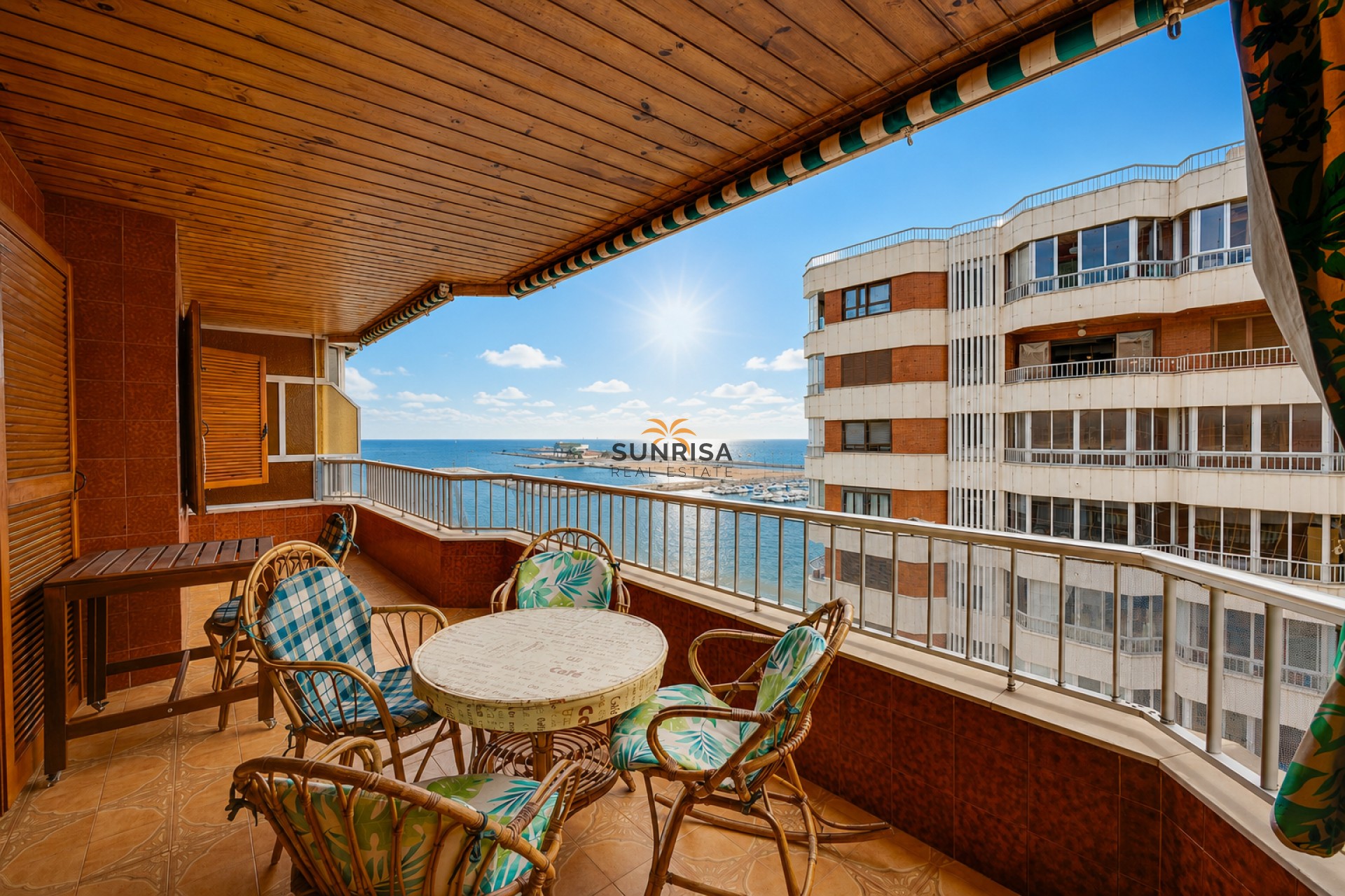 Reventa - Apartamento - Torrevieja