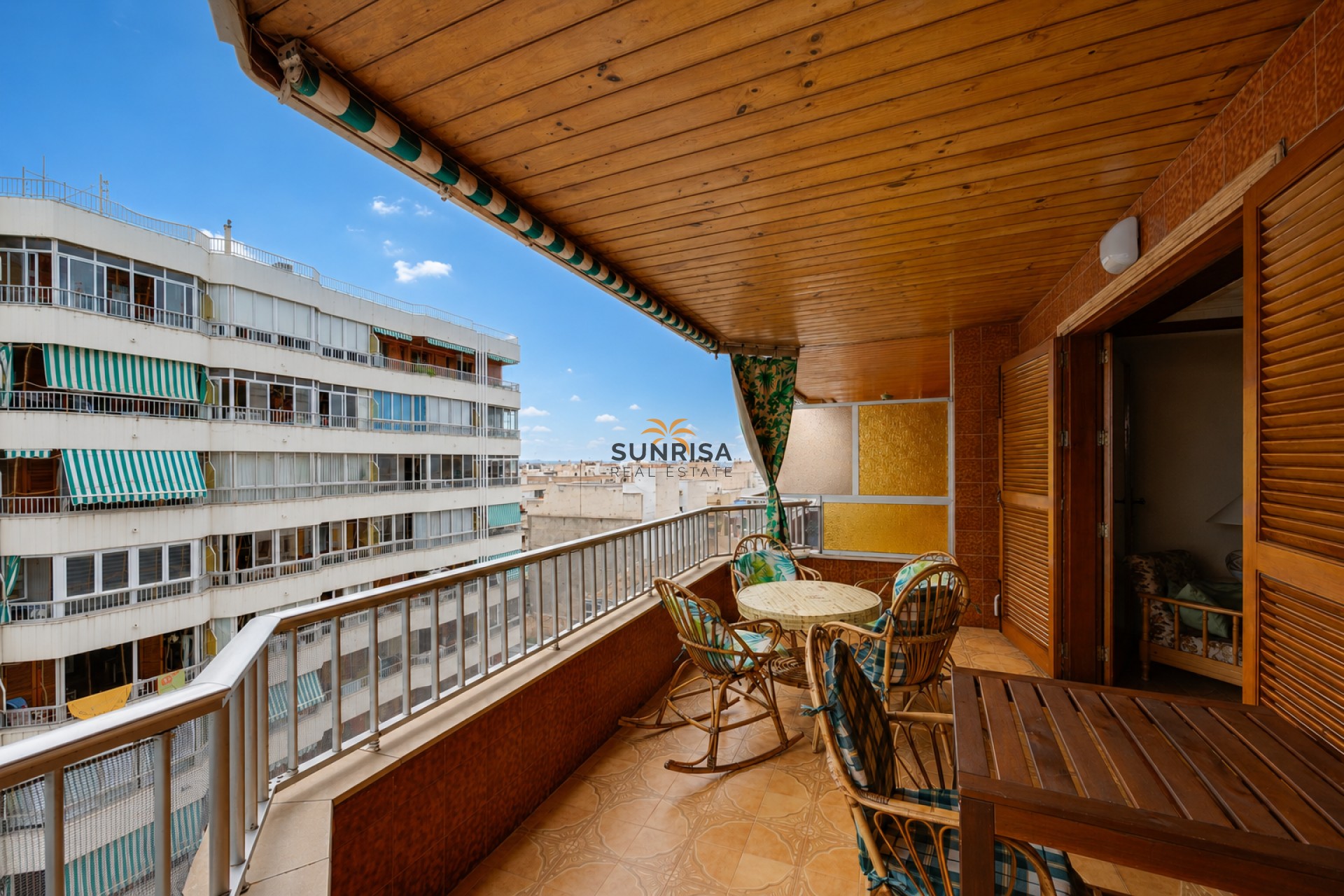 Reventa - Apartamento - Torrevieja