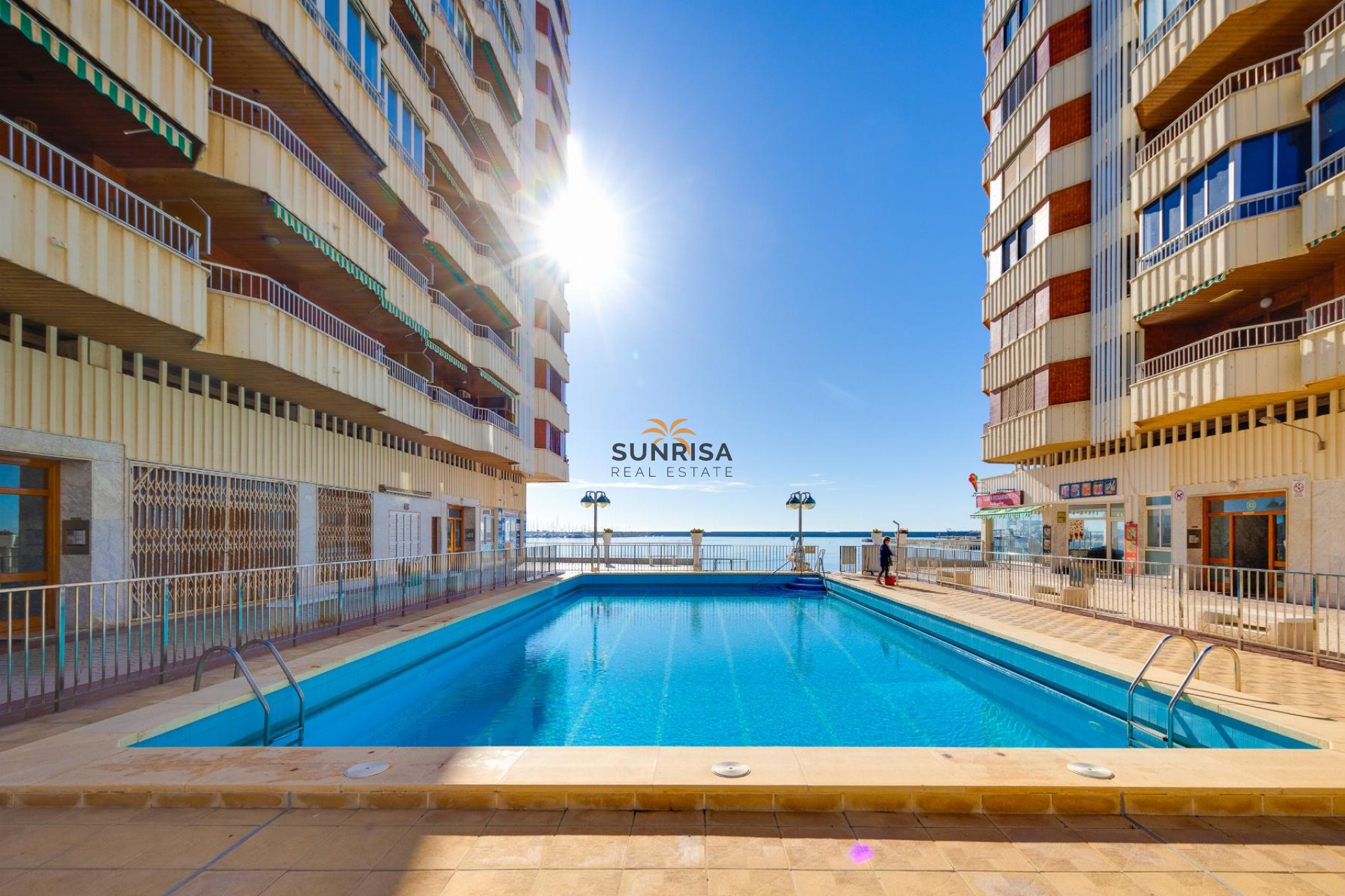 Reventa - Apartamento - Torrevieja