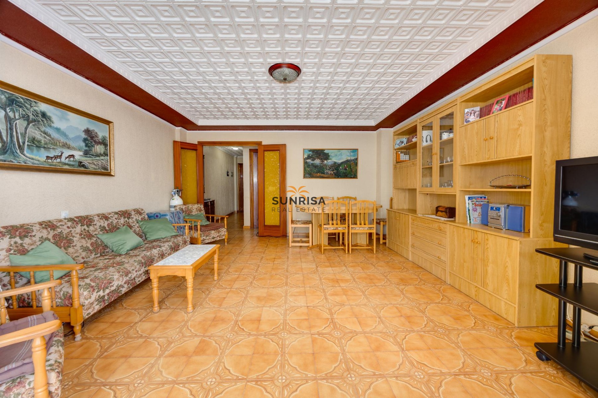Reventa - Apartamento - Torrevieja