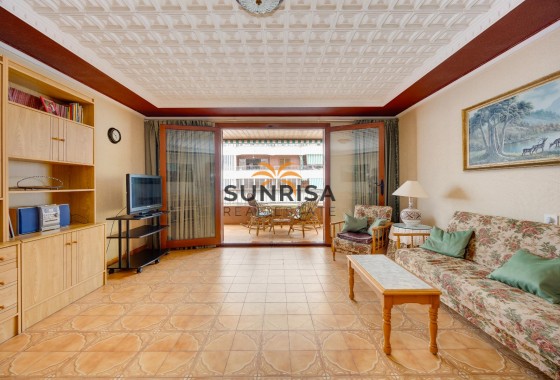 Appartement · Revente - Torrevieja · Playa del Acequión · Alicante · Espagne