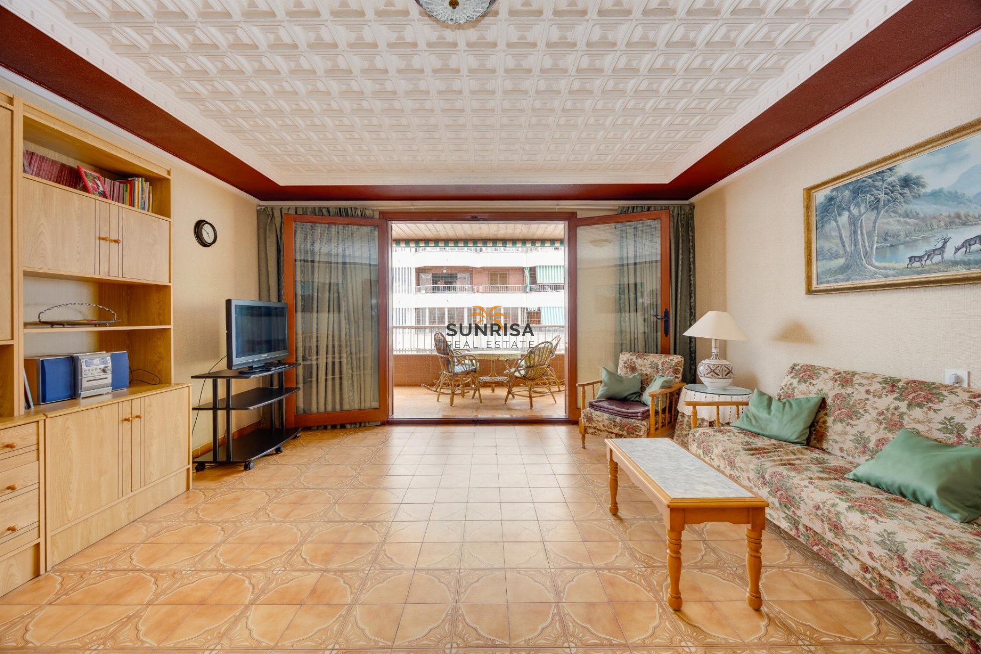 Reventa - Apartamento - Torrevieja