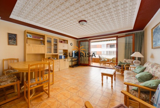 Appartement · Revente - Torrevieja · Playa del Acequión · Alicante · Espagne