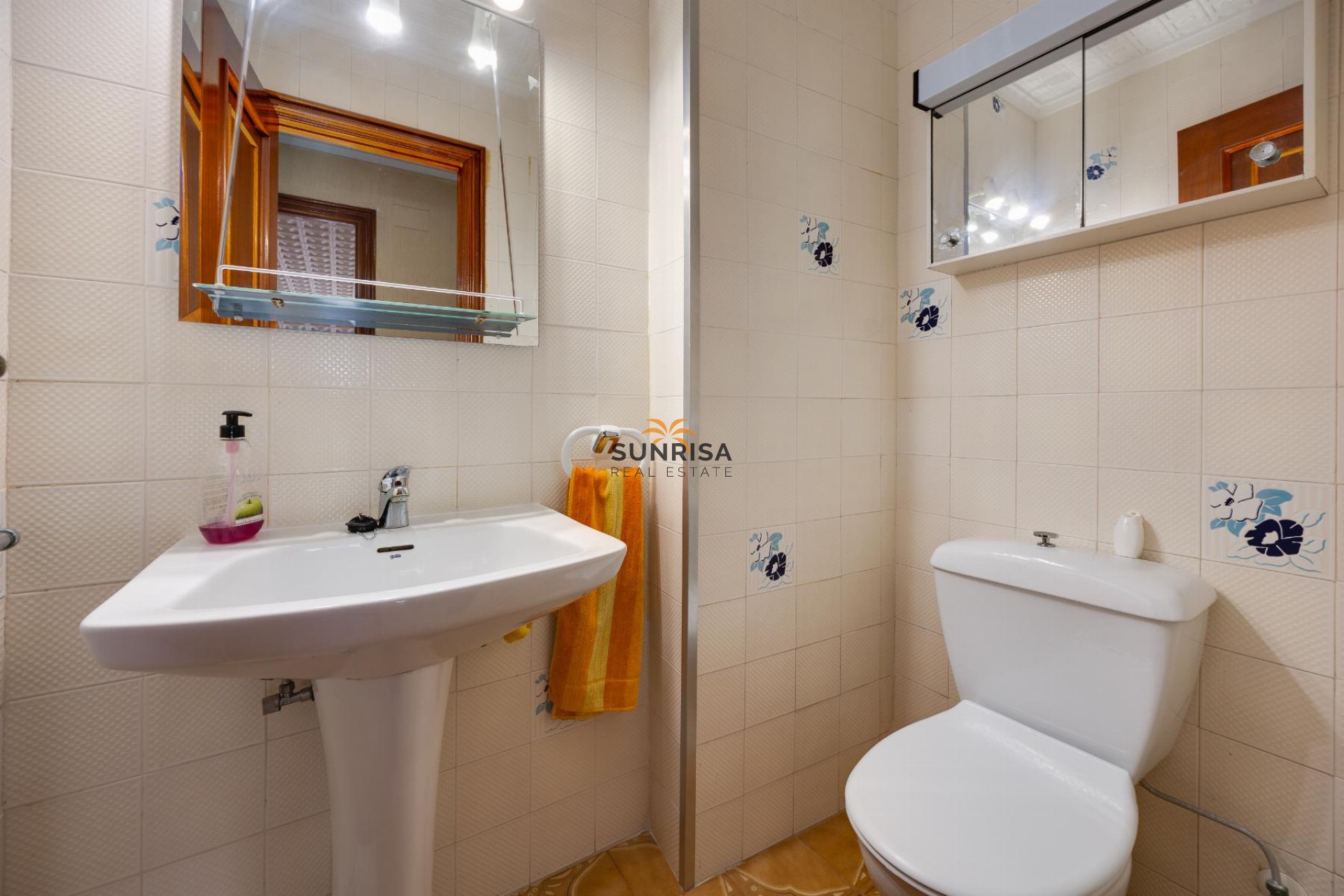 Reventa - Apartamento - Torrevieja