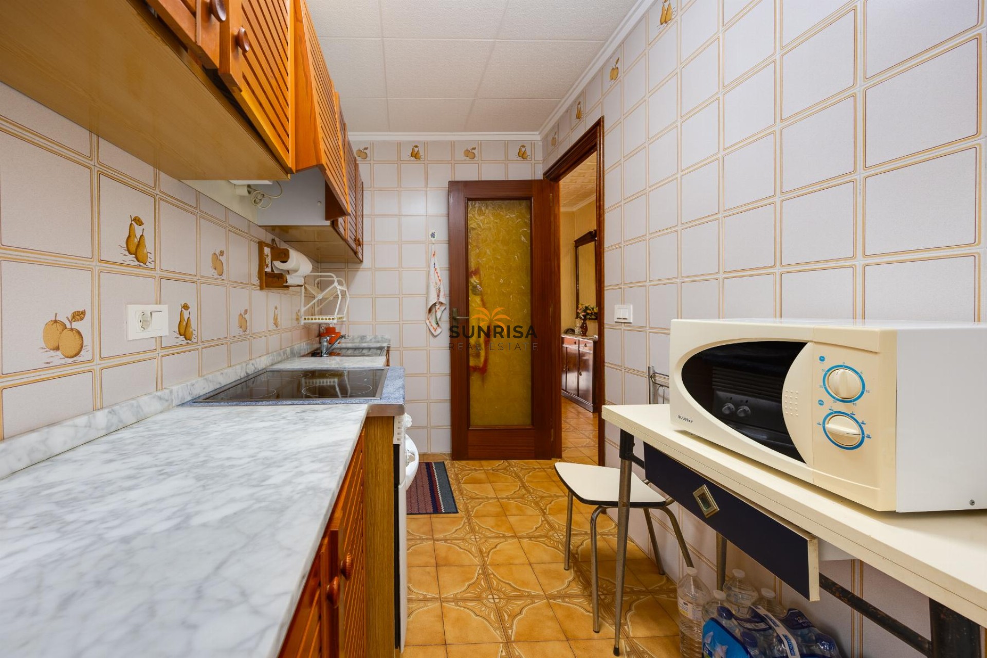 Reventa - Apartamento - Torrevieja