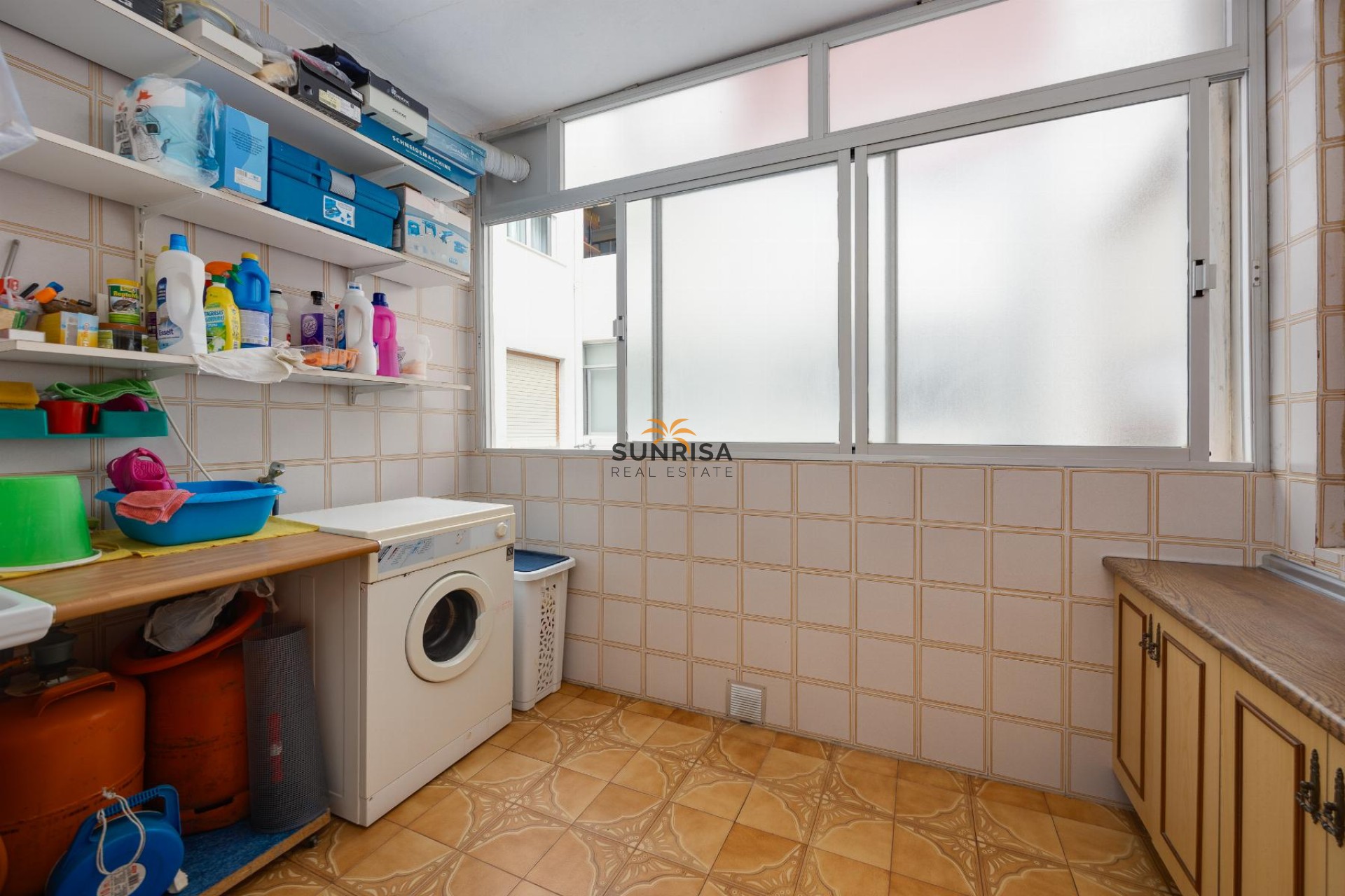 Reventa - Apartamento - Torrevieja