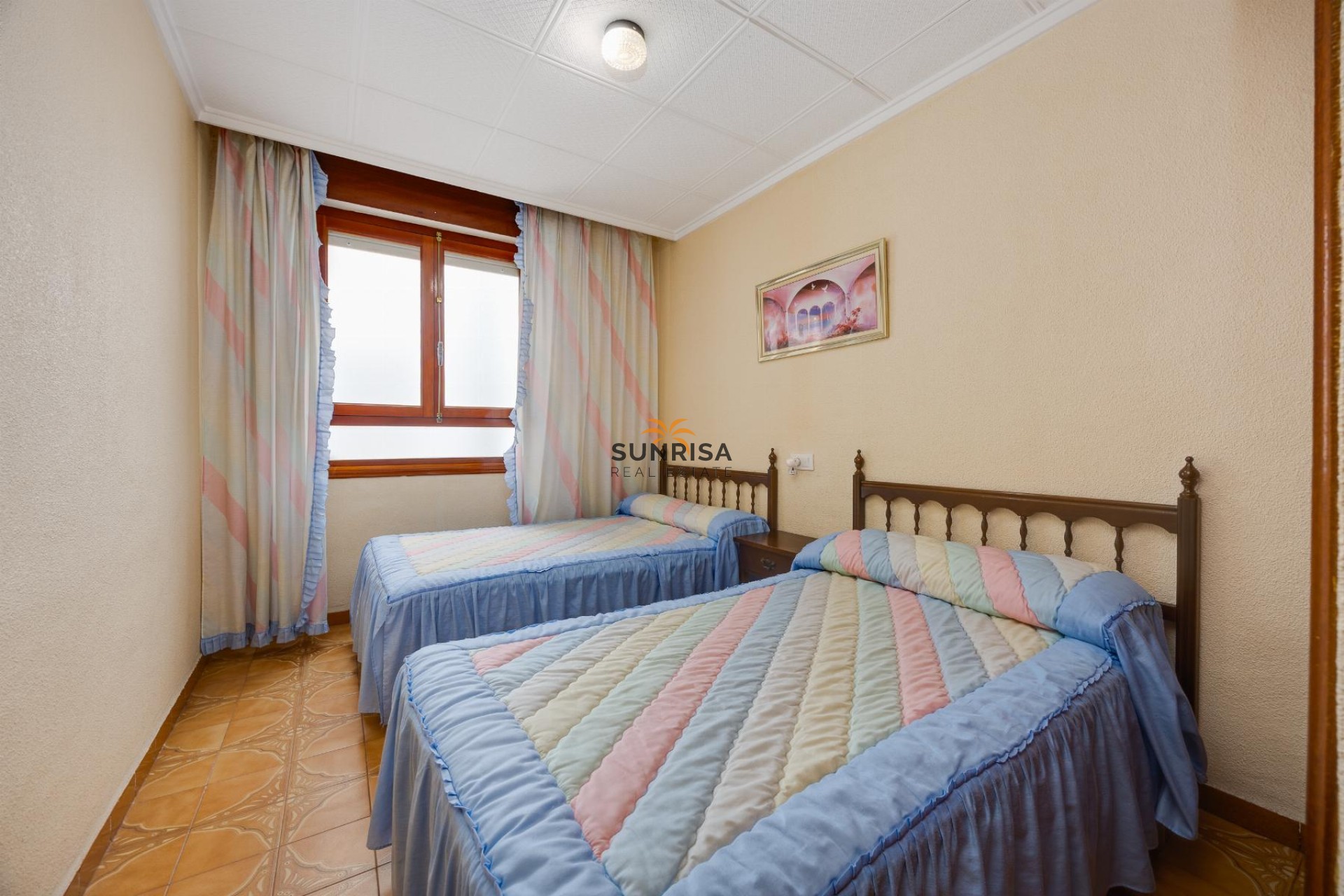 Reventa - Apartamento - Torrevieja