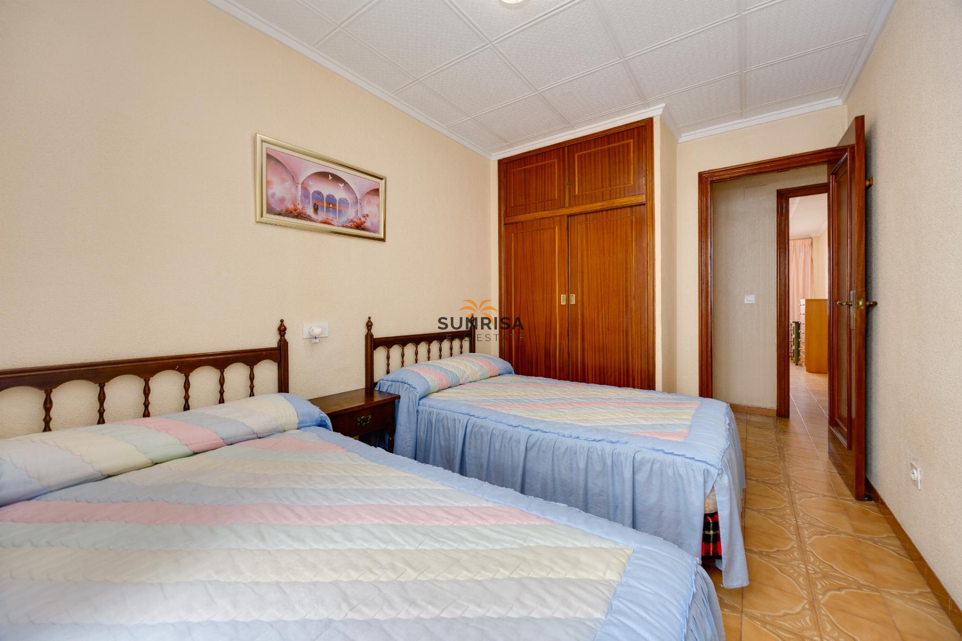 Reventa - Apartamento - Torrevieja