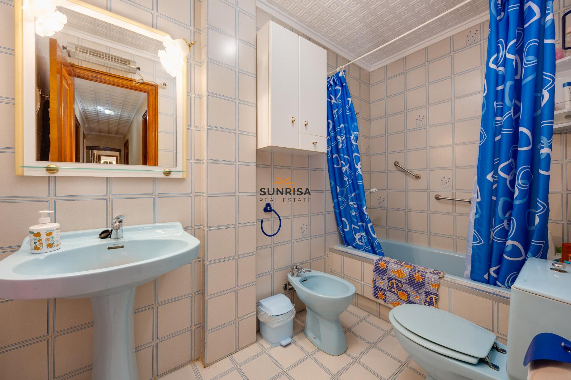 Reventa - Apartamento - Torrevieja