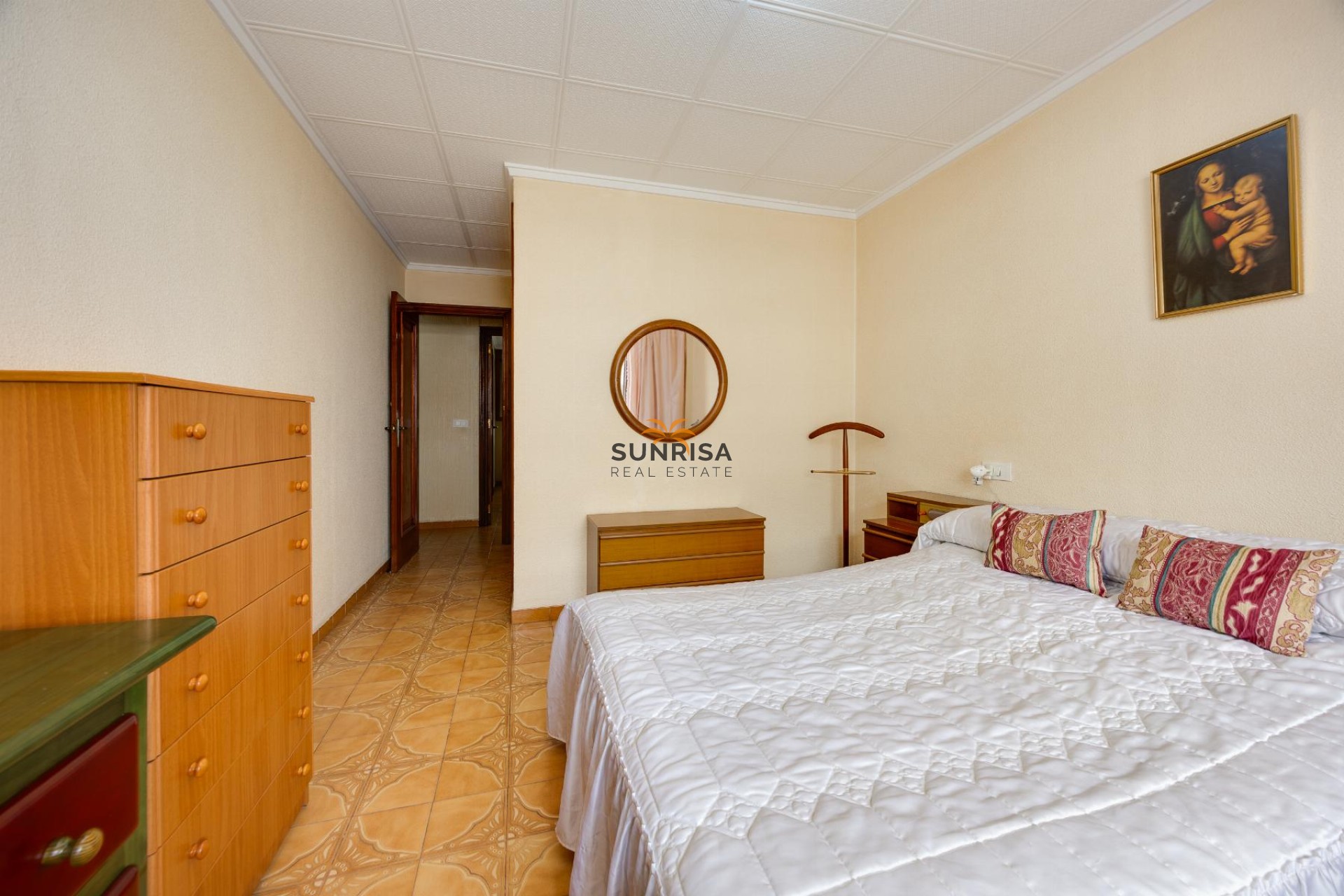 Reventa - Apartamento - Torrevieja