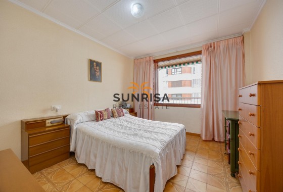Appartement · Revente - Torrevieja · Playa del Acequión · Alicante · Espagne