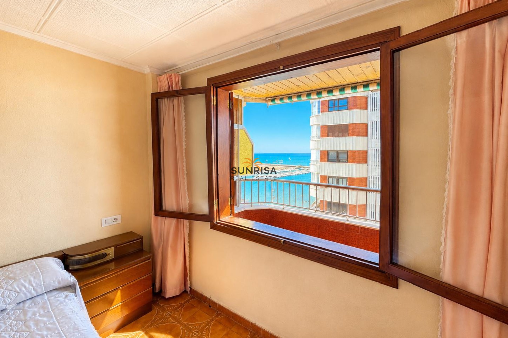 Reventa - Apartamento - Torrevieja