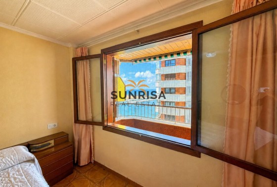 Appartement · Revente - Torrevieja · Playa del Acequión · Alicante · Espagne