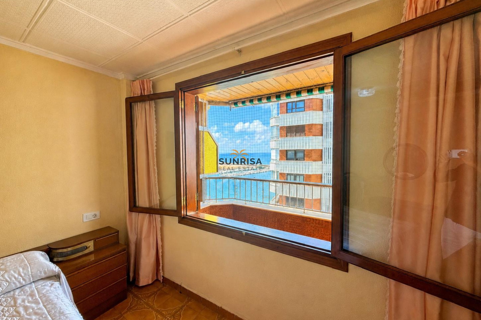 Reventa - Apartamento - Torrevieja