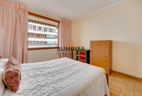 Appartement · Revente - Torrevieja · Playa del Acequión · Alicante · Espagne